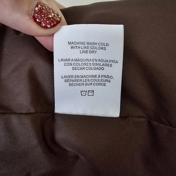 Thread & Supply Denver Vest - Picture 7 of 11